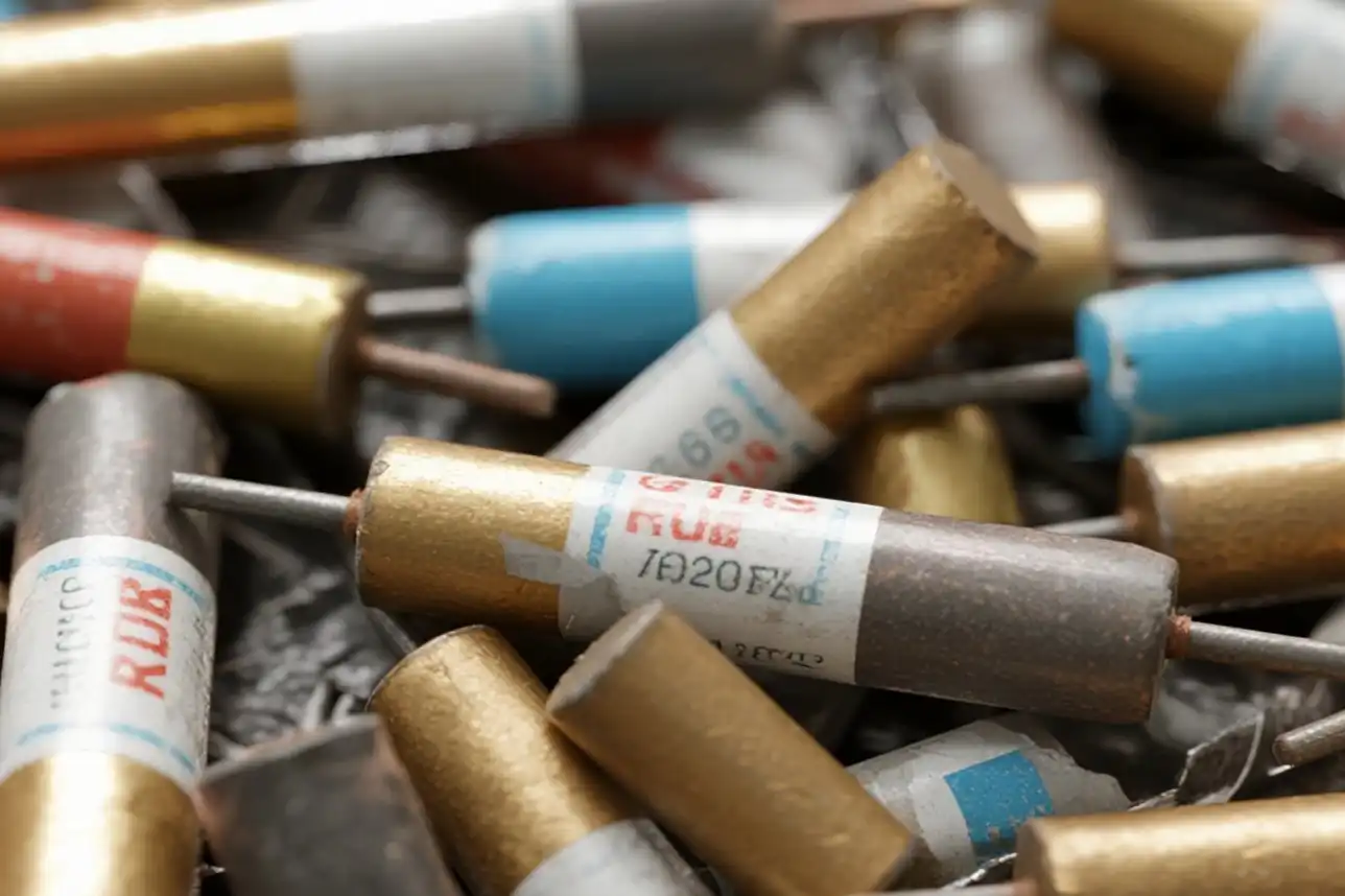 How To Read Fuses How To Read Fuses