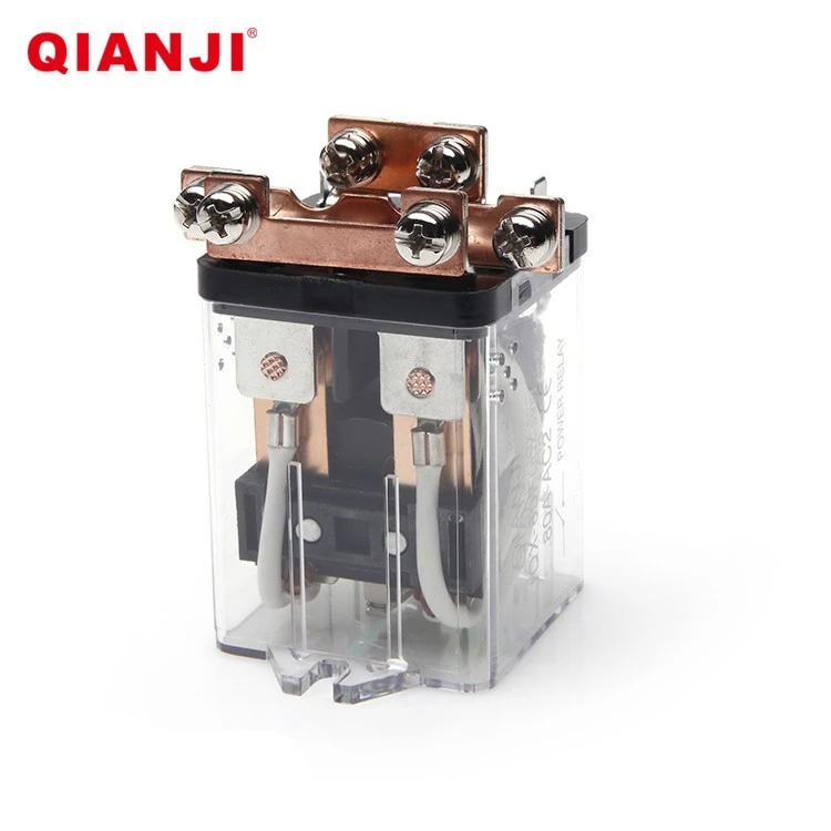 24v 80a Relay